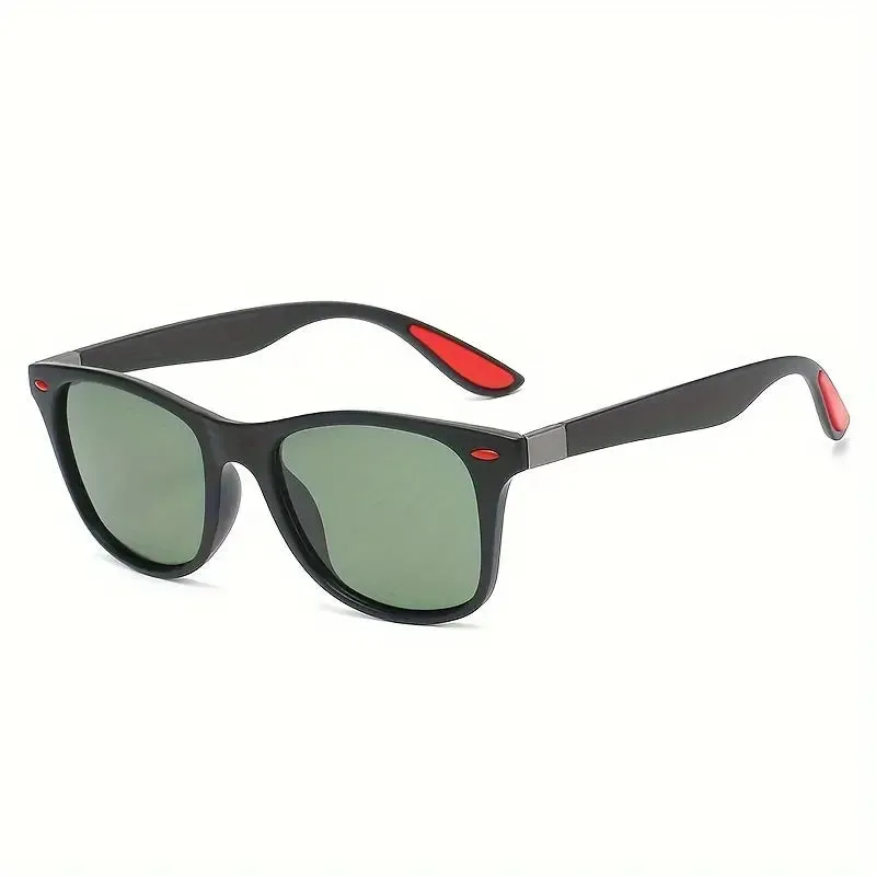 Polarized UV400 Outdoor Sunglasses for Men sold by Elvoria London