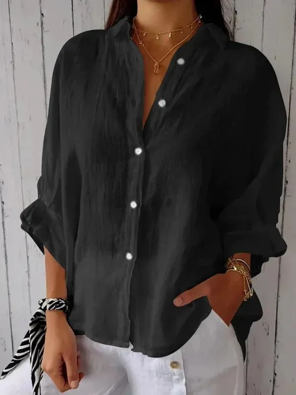 Casual and Stylish Blouse for Women sold by Elvoria London product image thumbnail 4