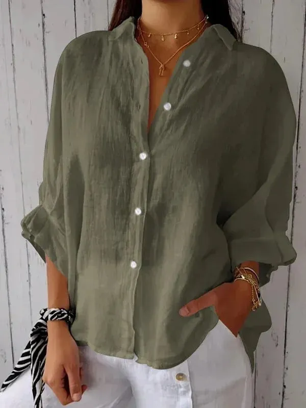 Casual and Stylish Blouse for Women sold by Elvoria London product image thumbnail 3