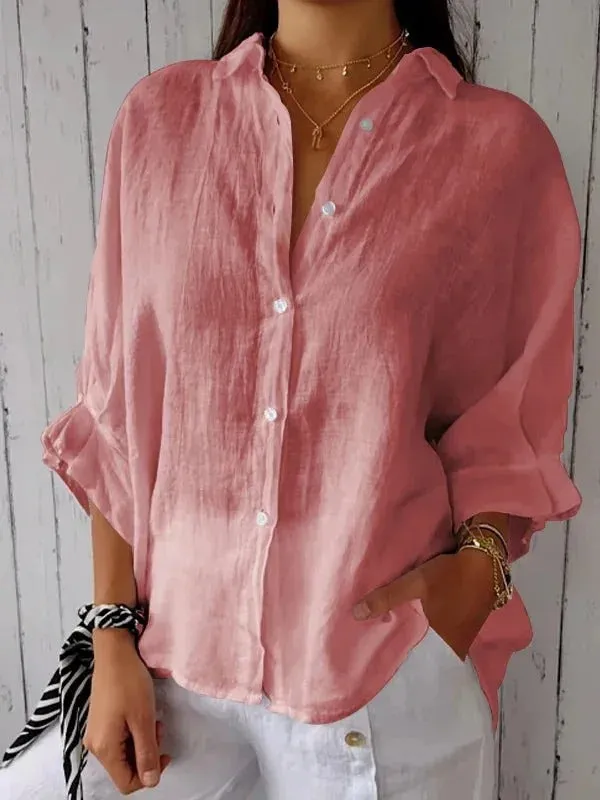 Casual and Stylish Blouse for Women sold by Elvoria London product image thumbnail 5