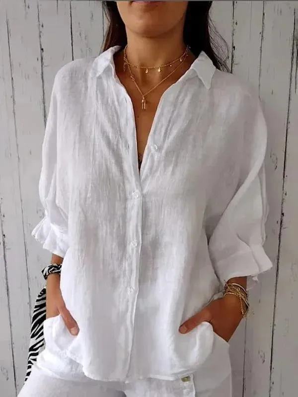 Casual and Stylish Blouse for Women sold by Elvoria London