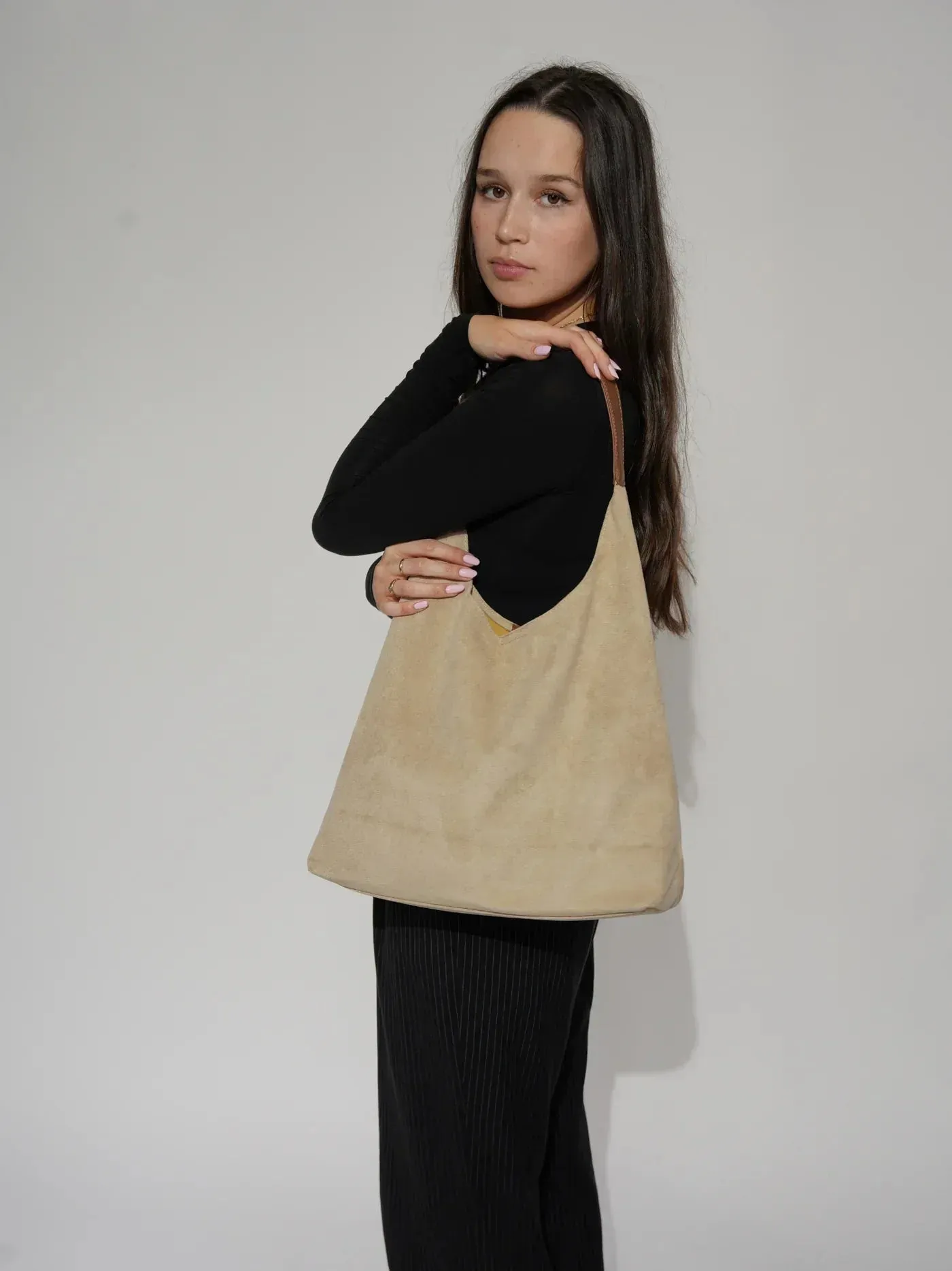 Chic and Versatile Shoulder Bag for Women sold by Elvoria London