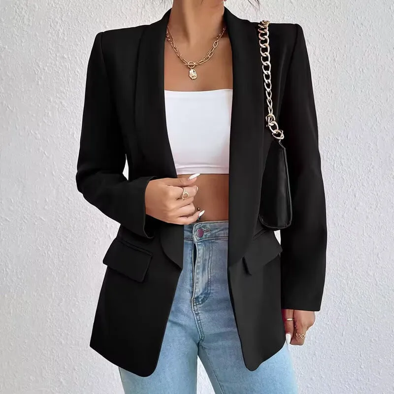 Chic and Elegant Blazer for Women sold by Elvoria London