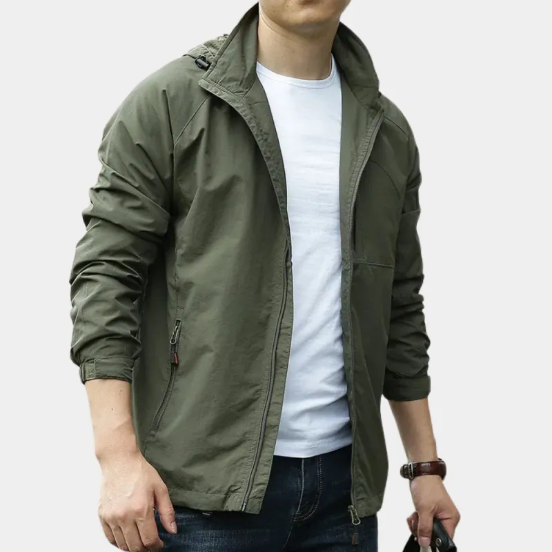 Classic and Stylish Jacket for Men sold by Elvoria London