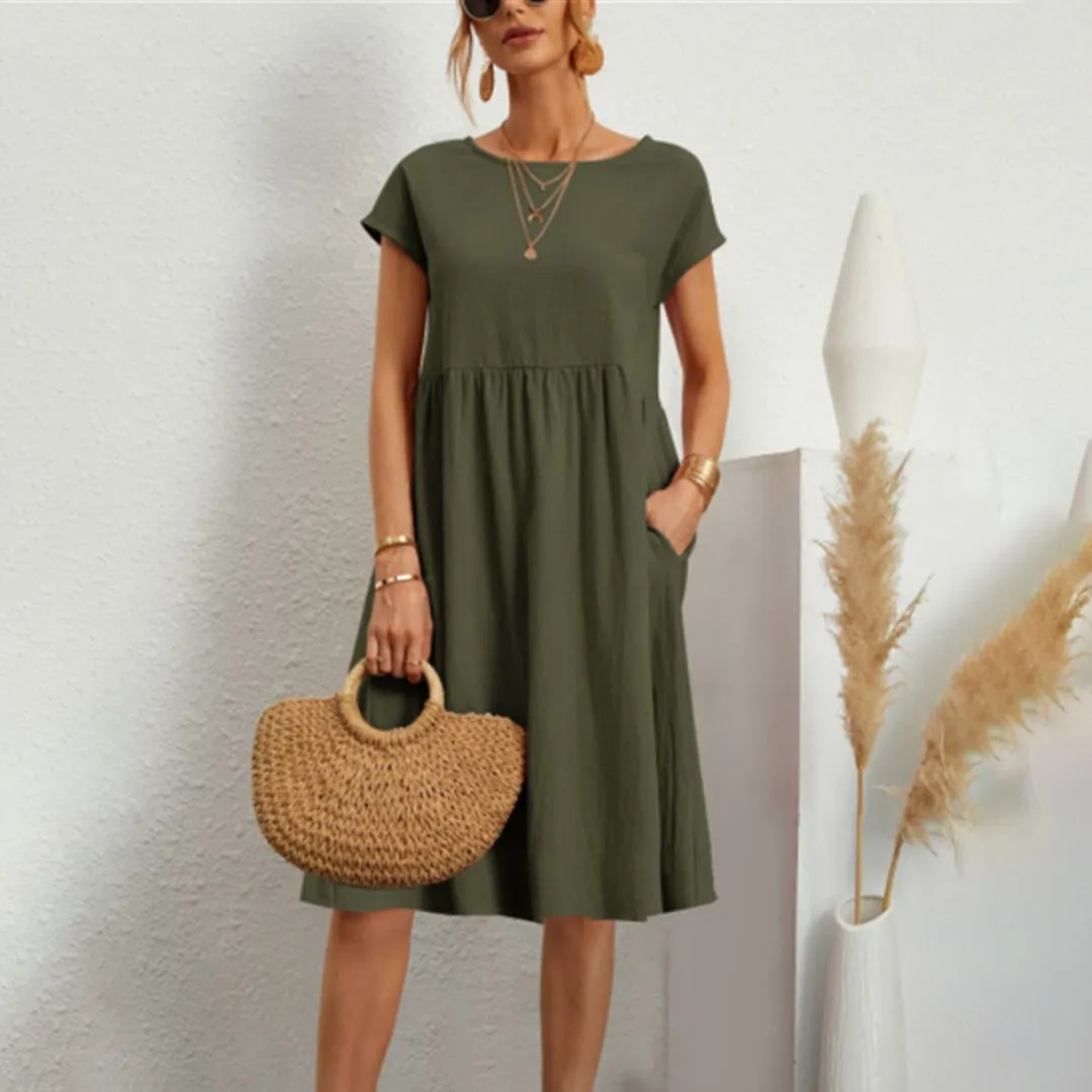 Elegant and Stylish Dress for Women sold by Elvoria London