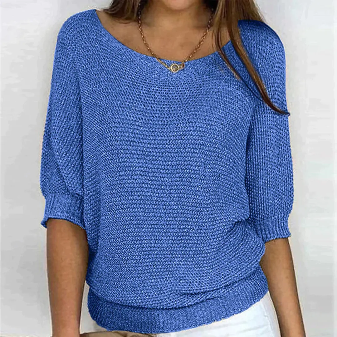 Stylish and Comfortable Top for Women sold by Elvoria London product image thumbnail 2