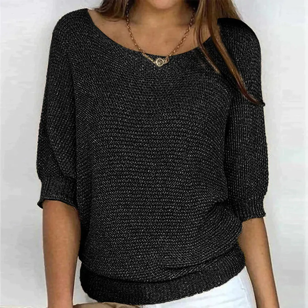 Stylish and Comfortable Top for Women sold by Elvoria London