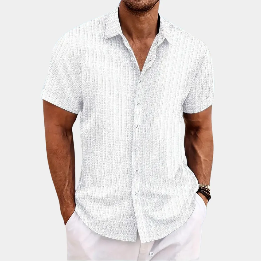 Classic and Comfortable Shirt for Men sold by Elvoria London