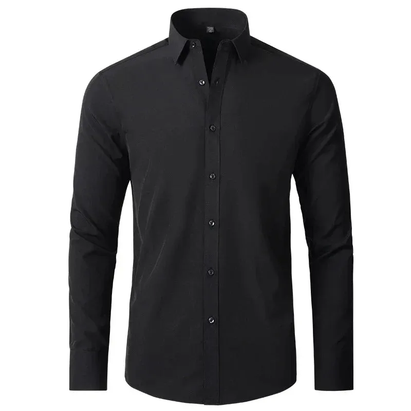 Elegant and Casual Shirt for Men made by Elvoria London