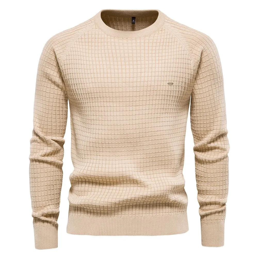 Casual and Relaxed Sweatshirt for Men sold by Elvoria London product image thumbnail 4