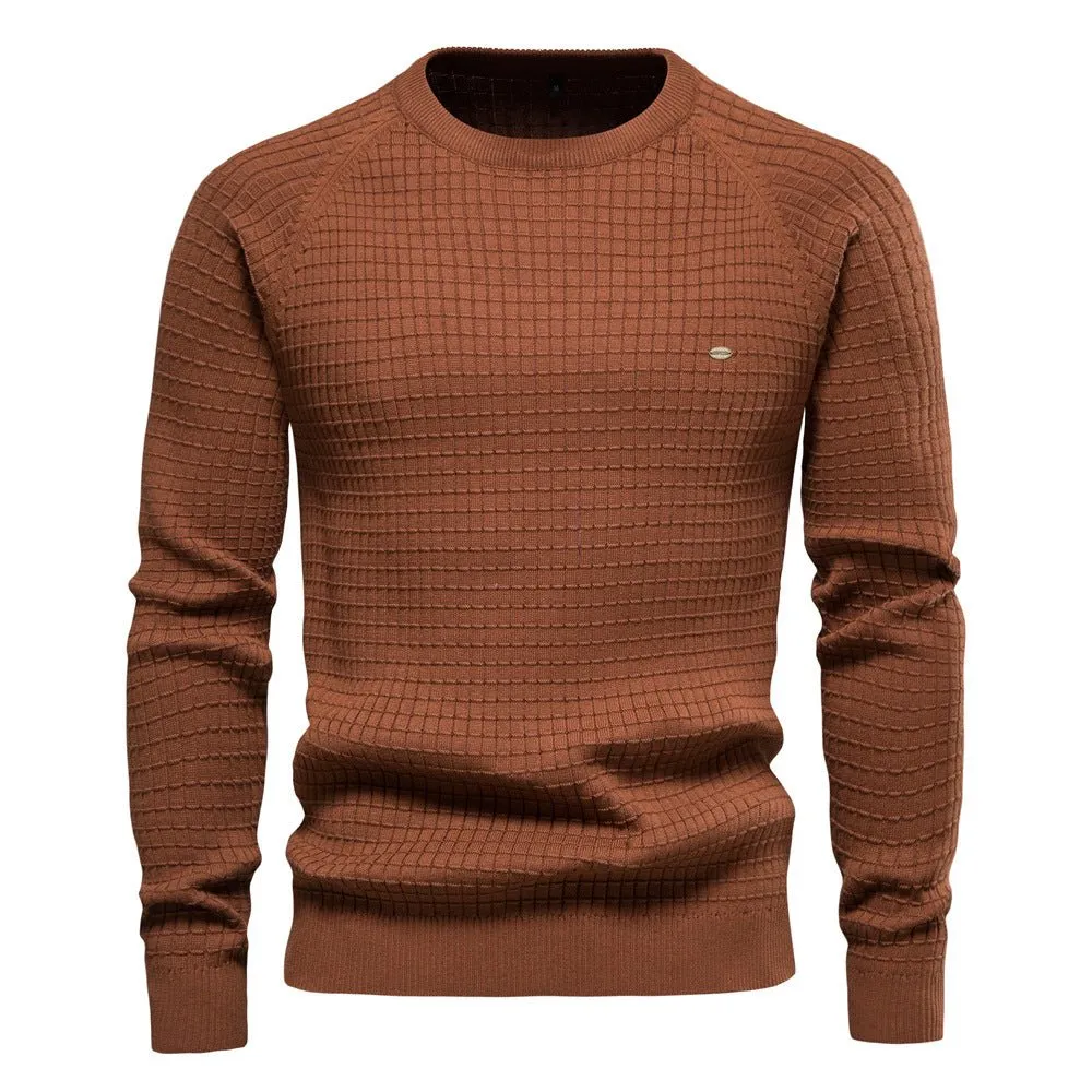 Casual and Relaxed Sweatshirt for Men sold by Elvoria London product image thumbnail 5