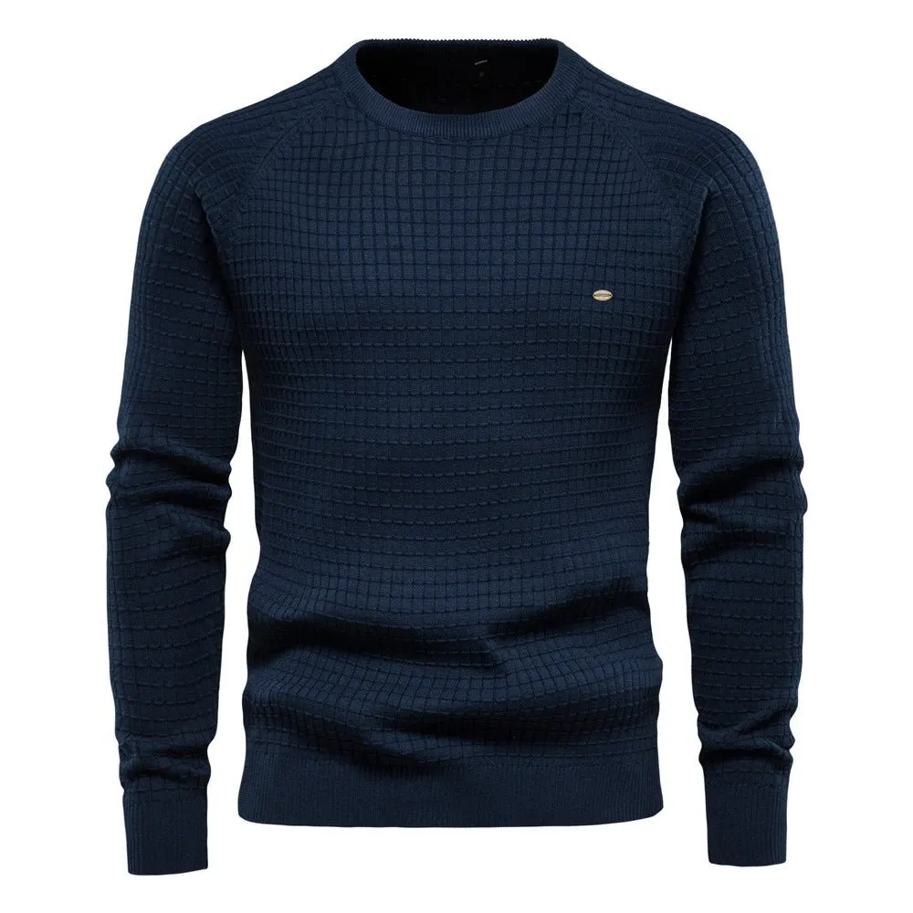 Casual and Relaxed Sweatshirt for Men sold by Elvoria London product image thumbnail 3