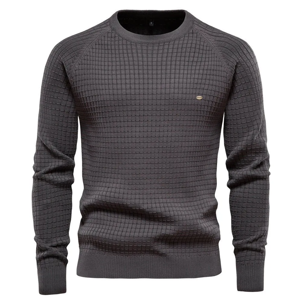 Casual and Relaxed Sweatshirt for Men sold by Elvoria London product image thumbnail 2