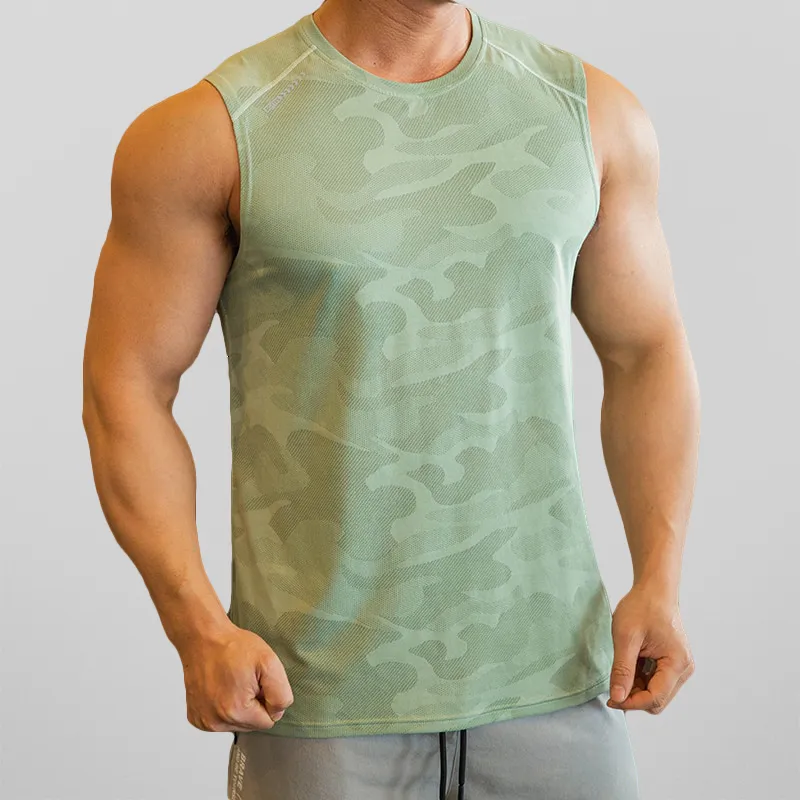 Modern and Trendy Tank Top for Men sold by Elvoria London