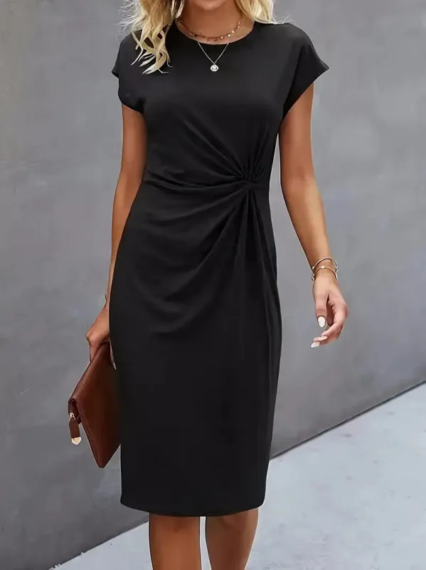 Stylish and Shaping Dress for Women sold by Elvoria London