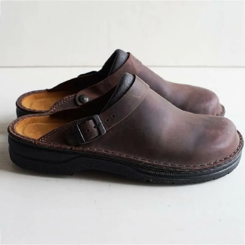 Trendy and Classic Sandals for Men sold by Elvoria London