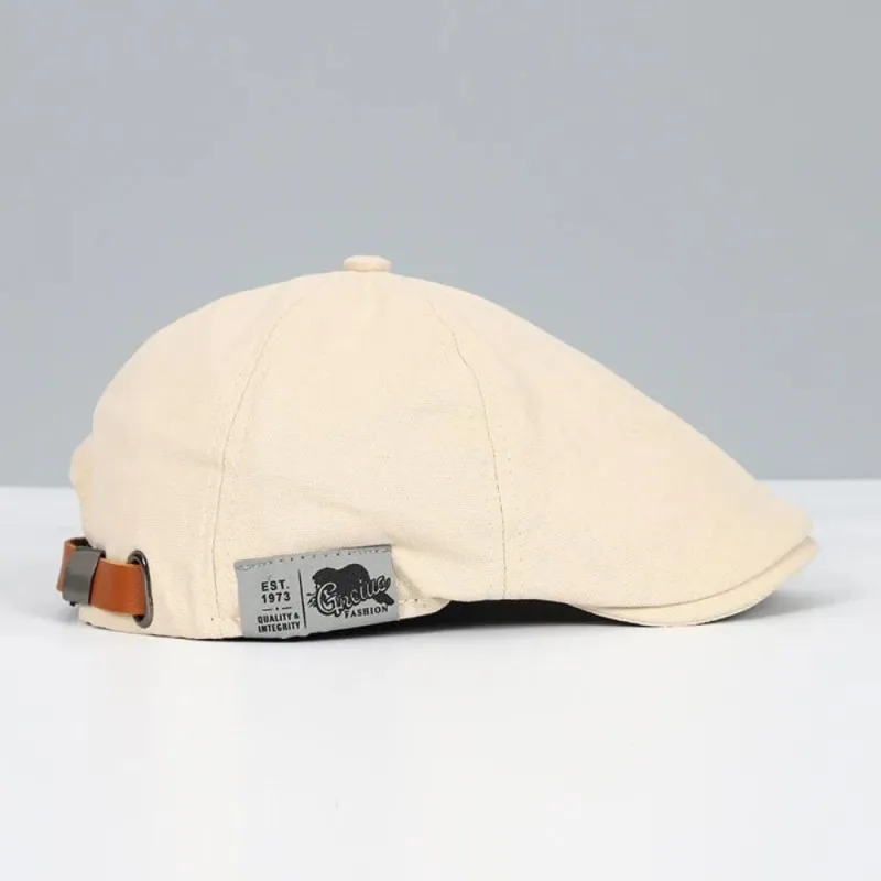Timeless and Elegant Cap for Men sold by Elvoria London