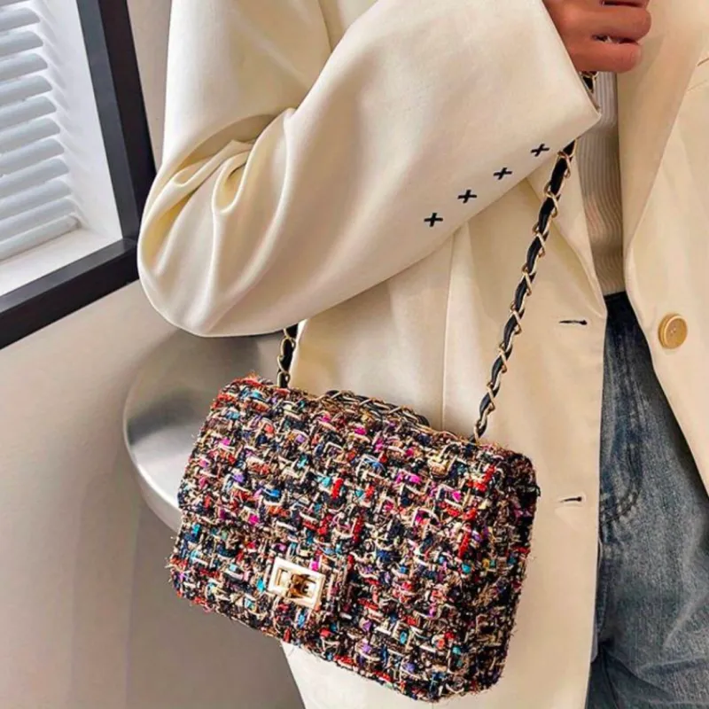 Elegant and Glamorous Shoulder Bag for Women | Serena sold by Elvoria London