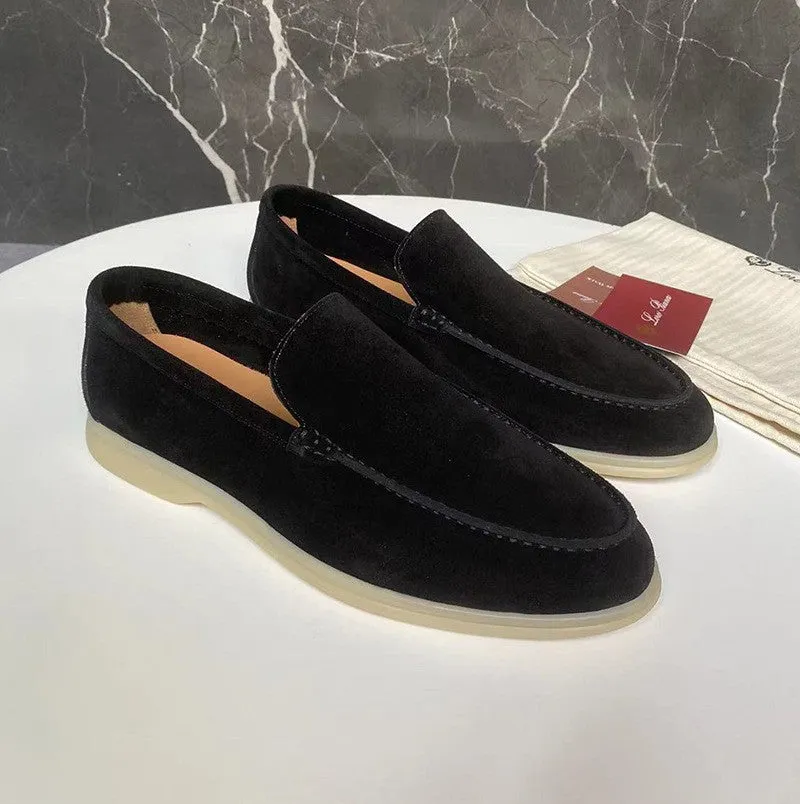 Classic Loafers for Men | Clark sold by Elvoria London product image thumbnail 2