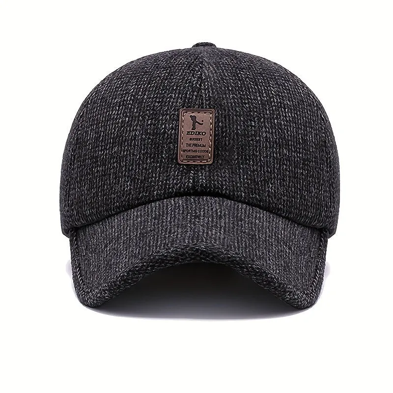 Carter - Stylish Sports Cap for Men sold by Elvoria London