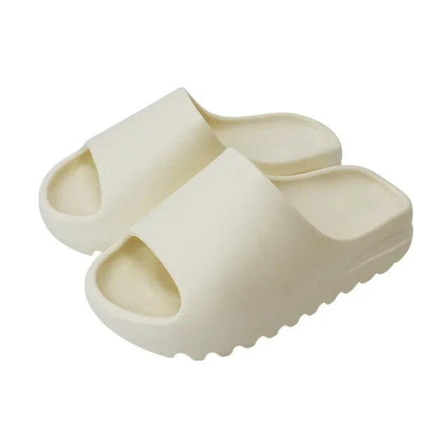 Cheska - Comfortable Casual Slippers for Women and Men sold by Elvoria London product image thumbnail 4