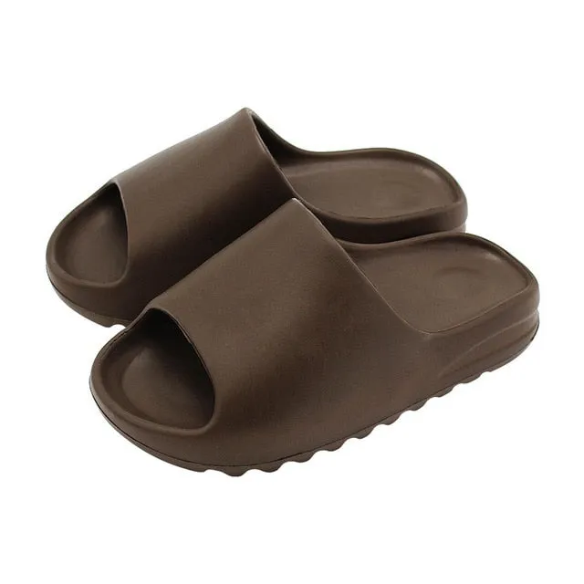 Cheska - Comfortable Casual Slippers for Women and Men sold by Elvoria London product image thumbnail 3