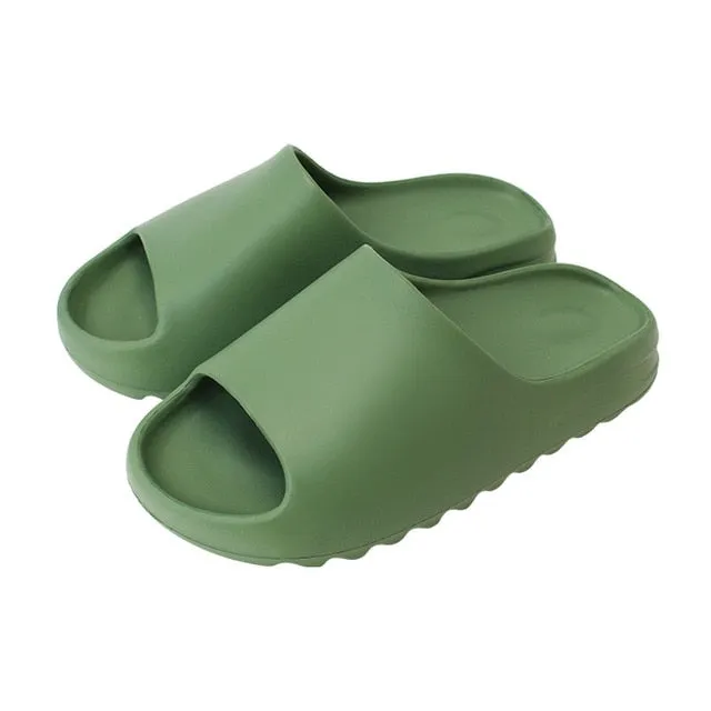 Cheska - Comfortable Casual Slippers for Women and Men sold by Elvoria London product image thumbnail 2
