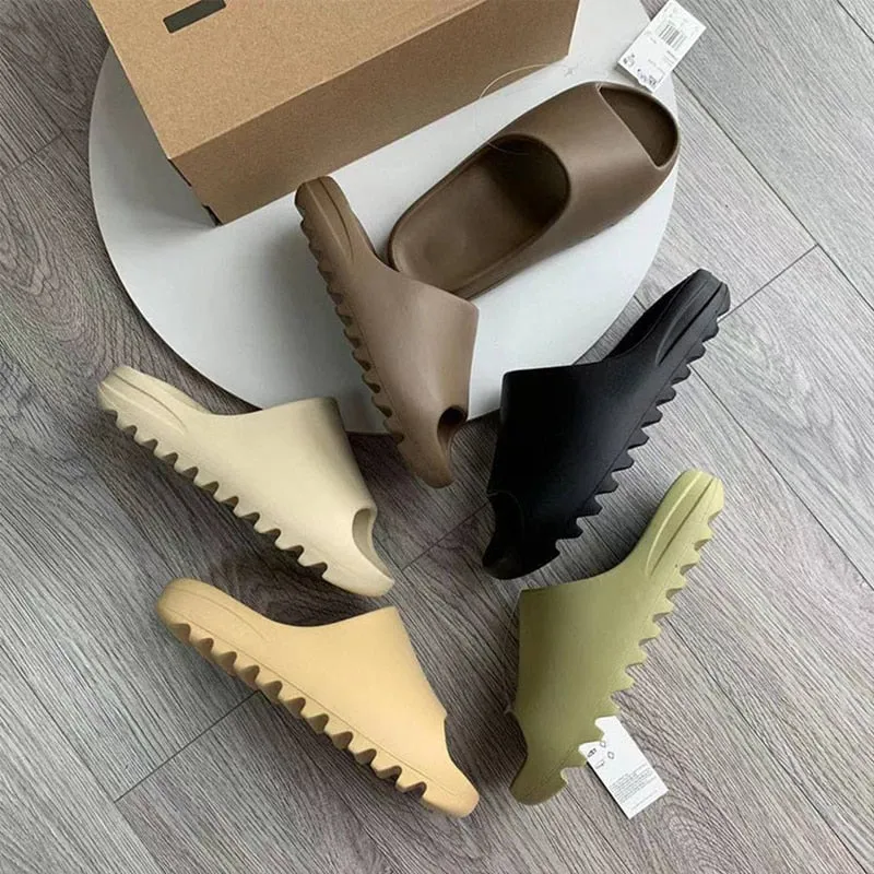 Cheska - Comfortable Casual Slippers for Women and Men made by Elvoria London
