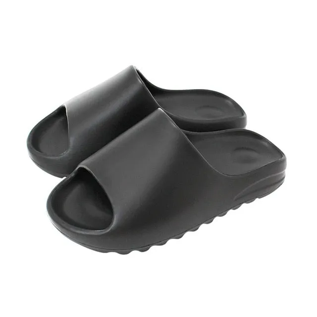 Cheska - Comfortable Casual Slippers for Women and Men sold by Elvoria London product image thumbnail 5