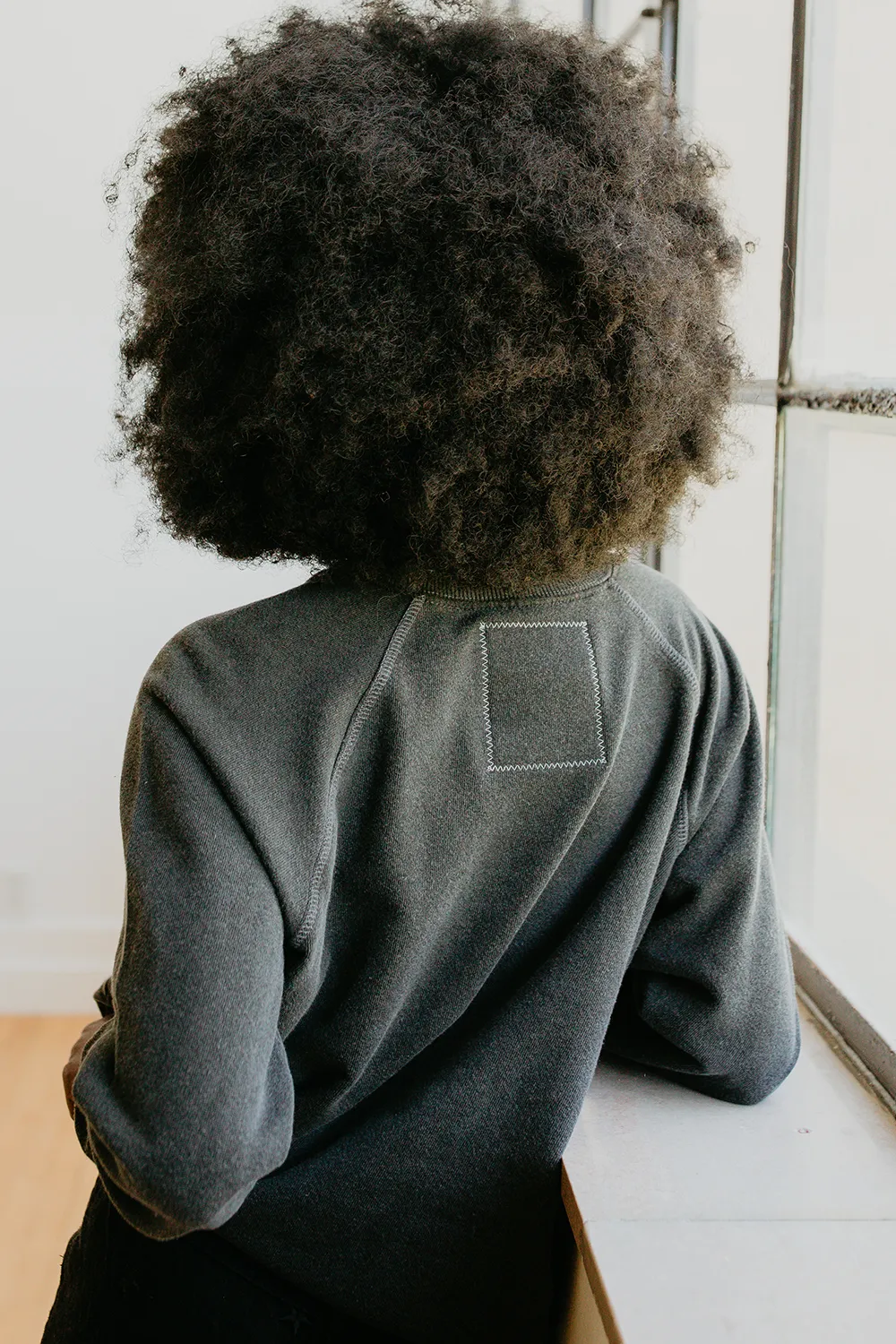 Rolling Stones Sticky Fingers Sweatshirt by People of Leisure sold by Deluxxie product image thumbnail 5