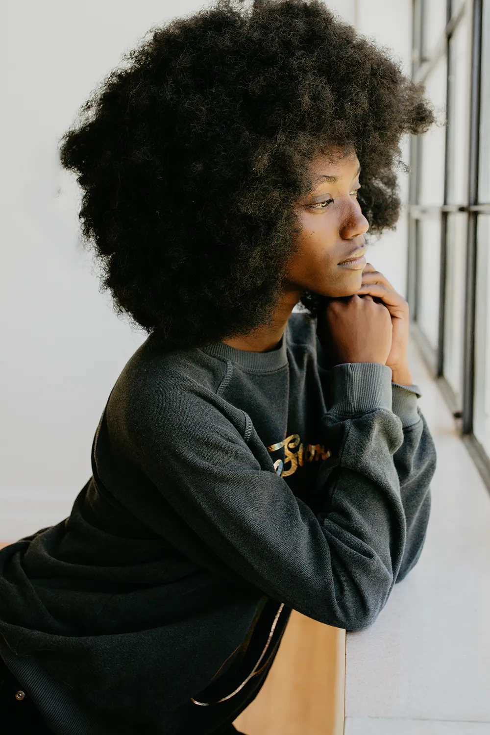 Rolling Stones Sticky Fingers Sweatshirt by People of Leisure sold by Deluxxie product image thumbnail 4