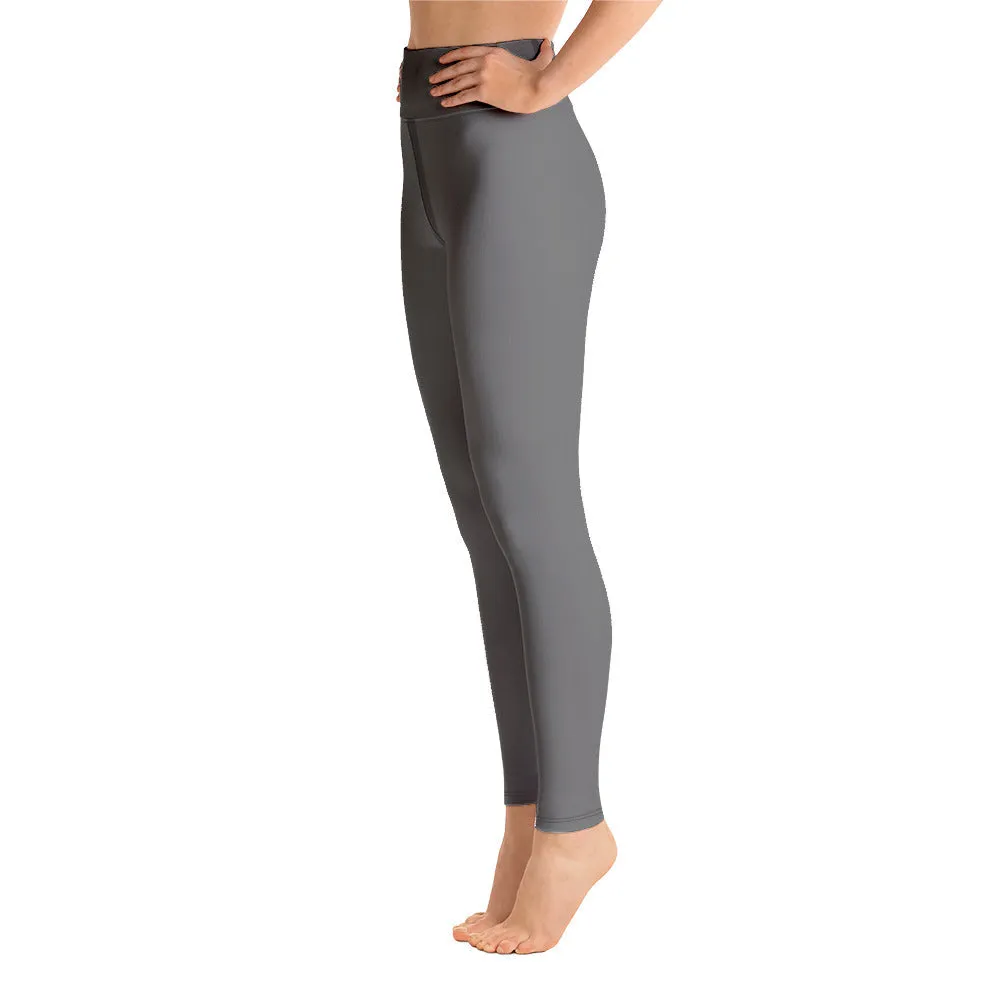 Women's Tropical Storm Yoga Leggings by Tropical Seas Clothing sold by Deluxxie product image thumbnail 3