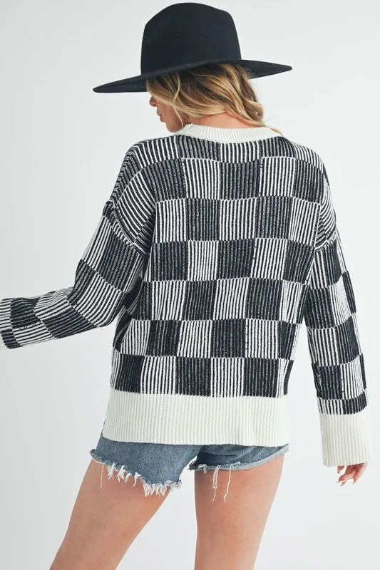 Catalina Sweater sold by Deluxxie product image thumbnail 4