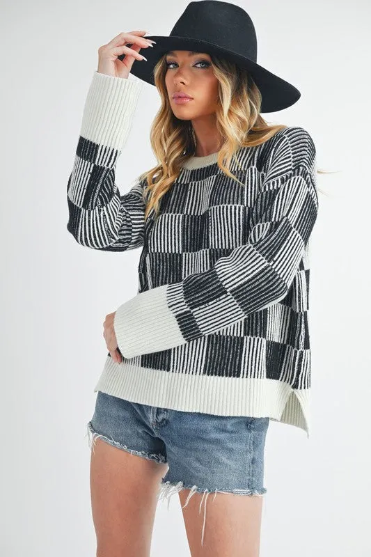 Catalina Sweater sold by Deluxxie product image thumbnail 2