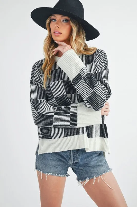 Catalina Sweater sold by Deluxxie product image thumbnail 3