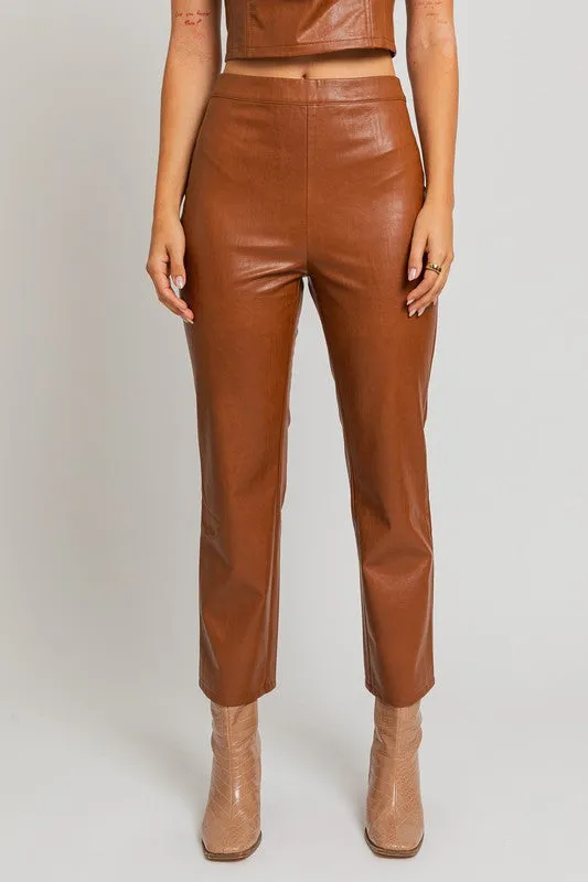 Straight Pants sold by Deluxxie product image thumbnail 5