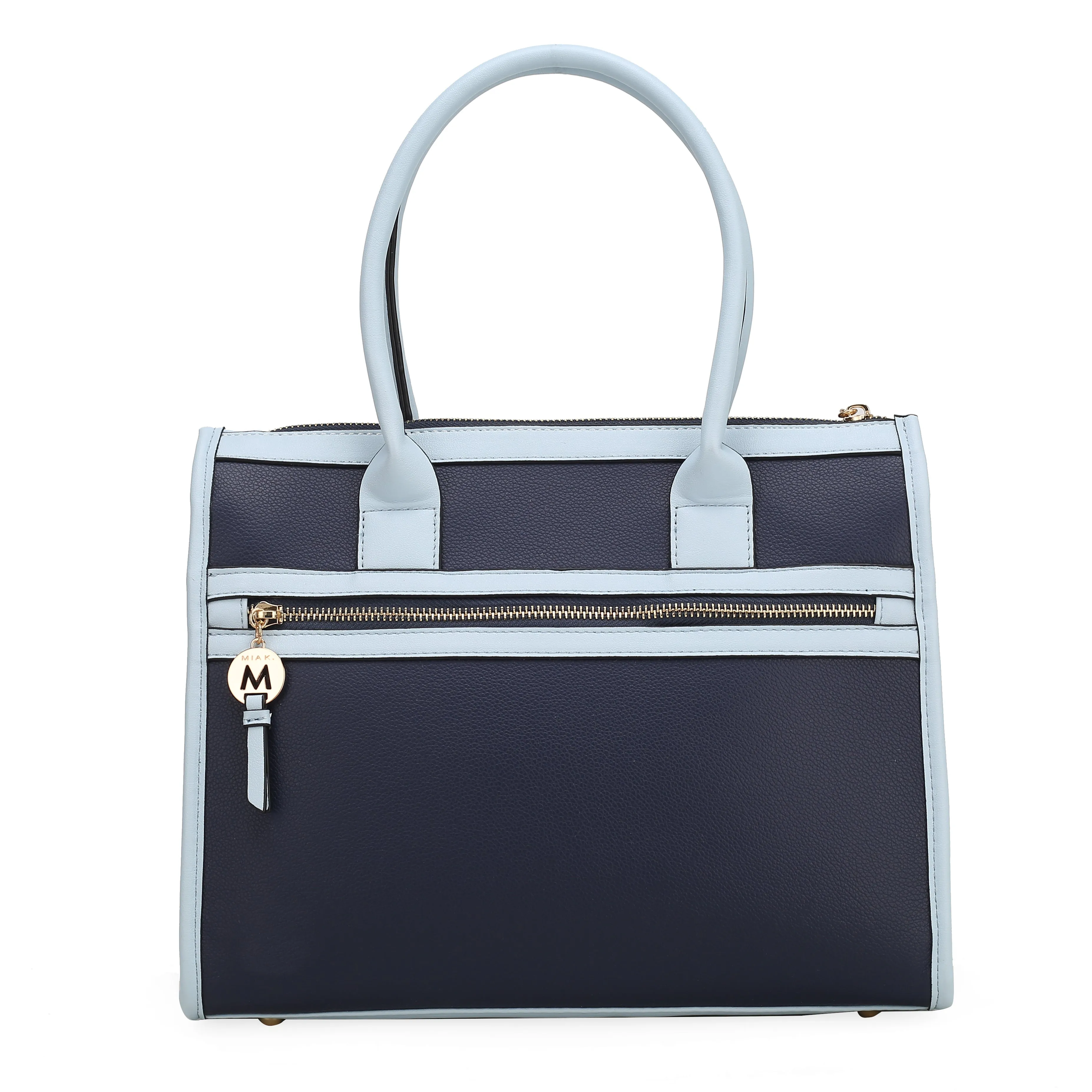 Livia Shoulder Bag by MKF Collection by Mia K. sold by Deluxxie product image thumbnail 3