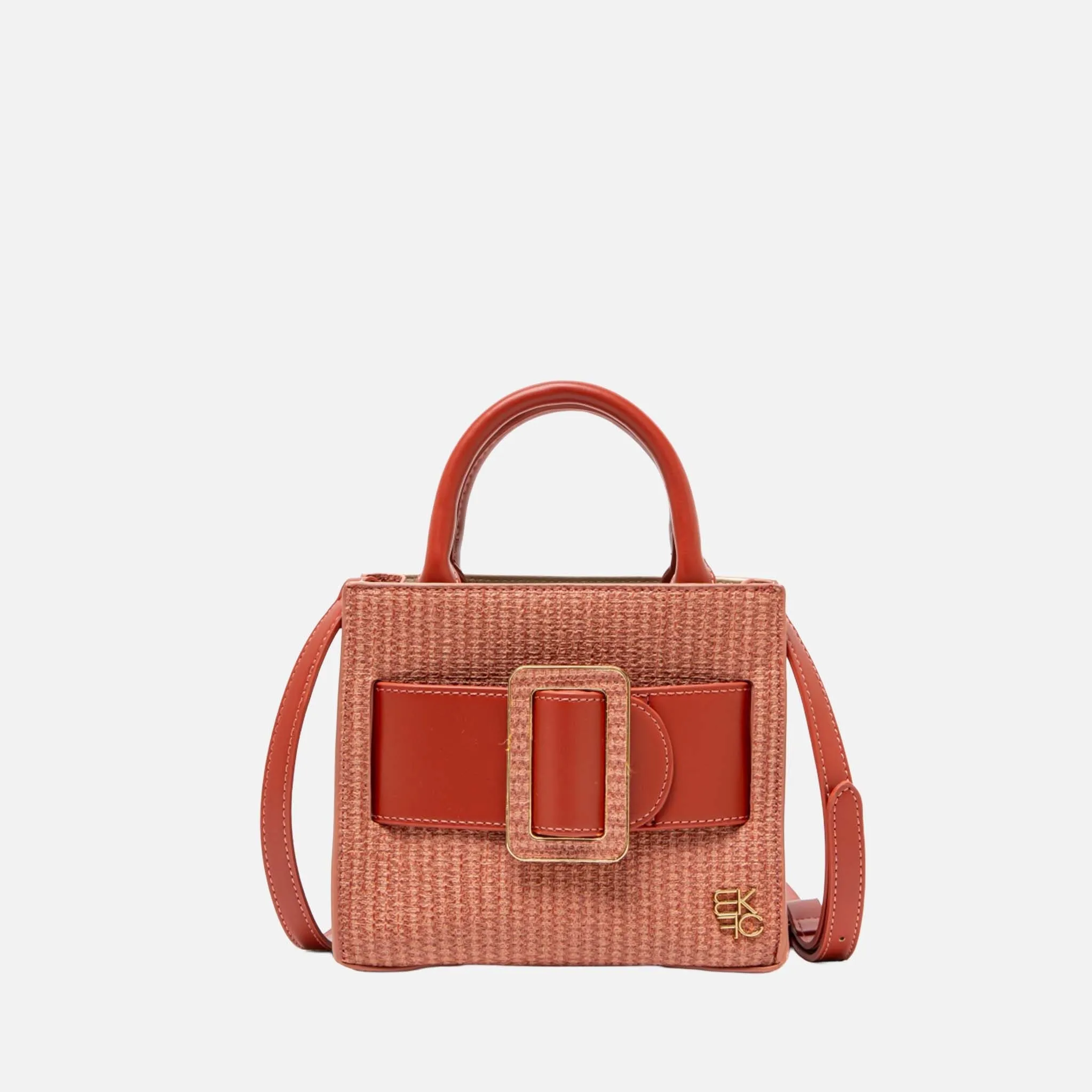 Tilly Mini Tote handbag by MKF Collection by Mia K. sold by Deluxxie product image thumbnail 5