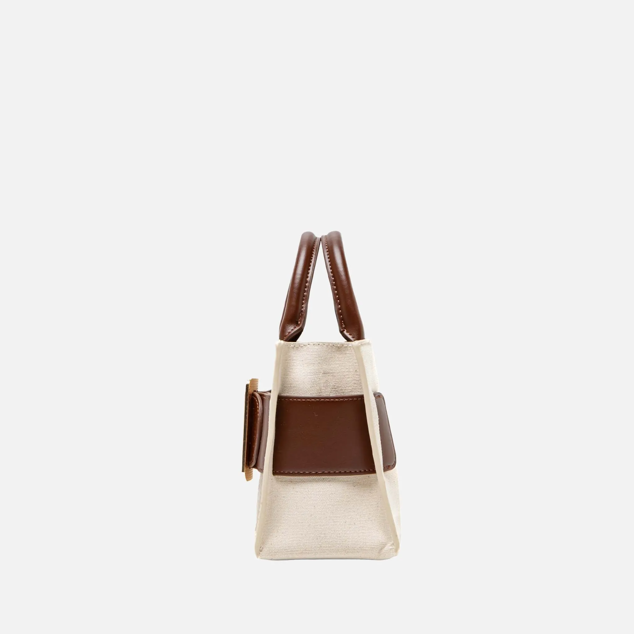 Tilly Mini Tote handbag by MKF Collection by Mia K. sold by Deluxxie product image thumbnail 4