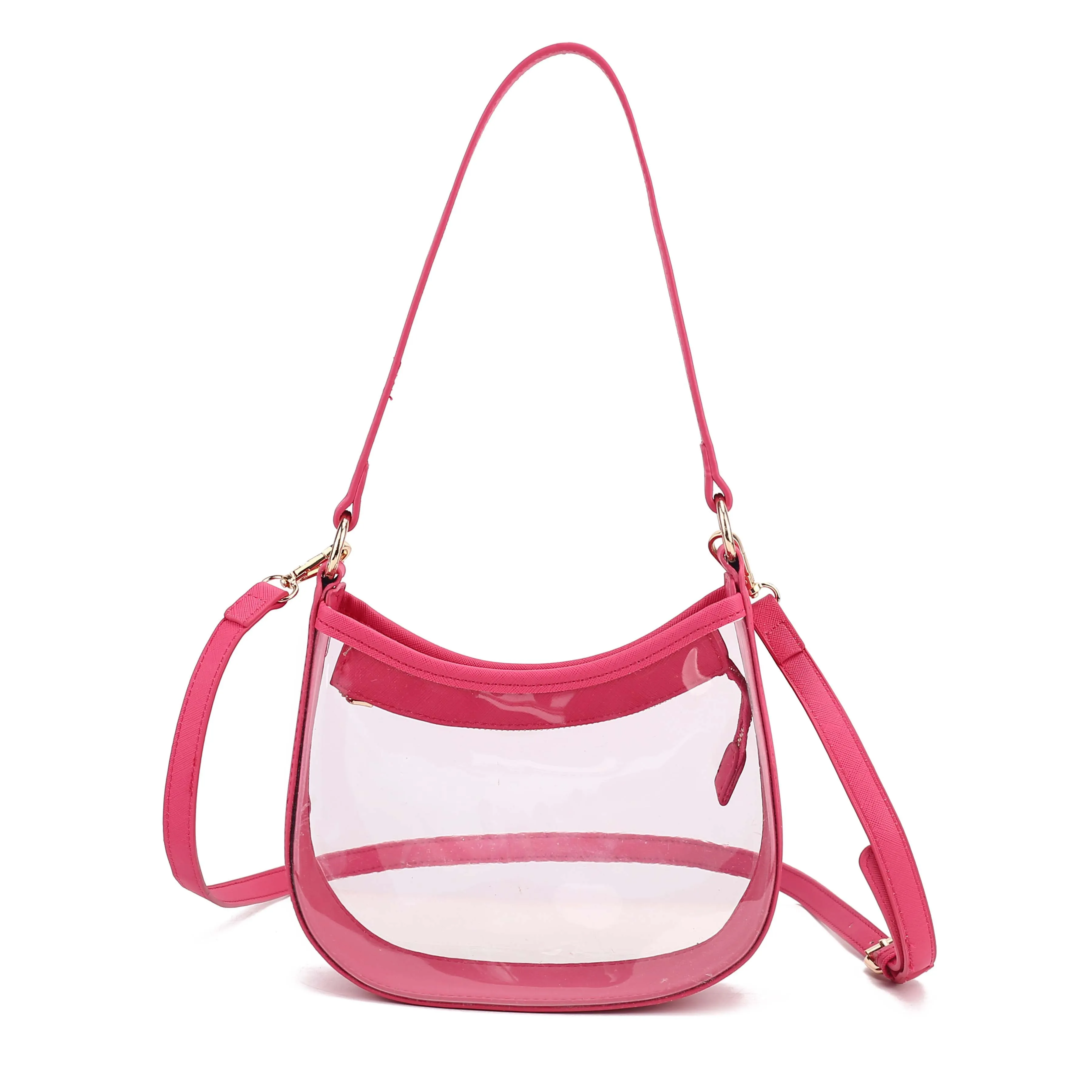 Annna Shoulder Bag by MKF Collection by Mia K. sold by Deluxxie product image thumbnail 5