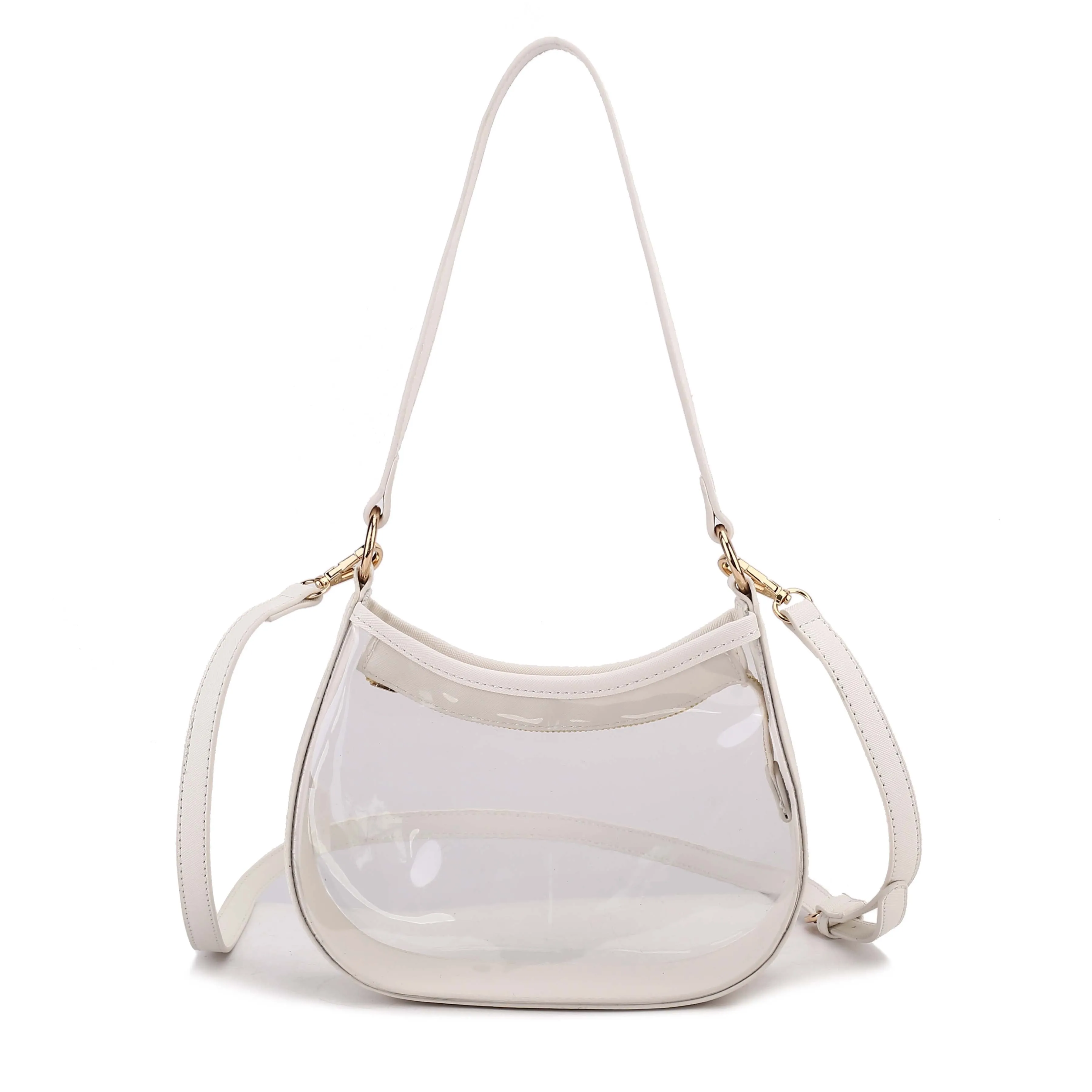 Annna Shoulder Bag by MKF Collection by Mia K. sold by Deluxxie product image thumbnail 4