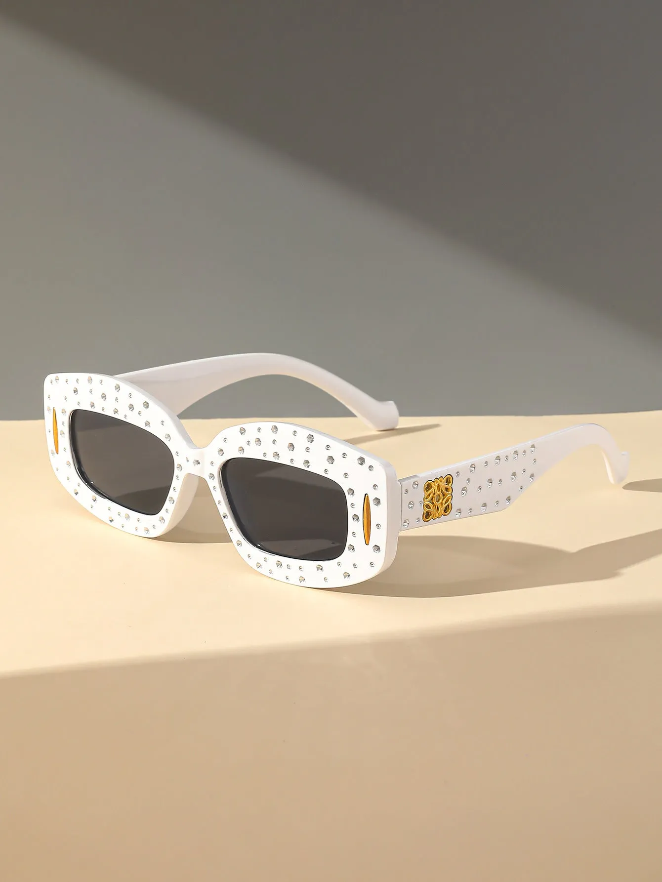 Sparkle & Shade:Sunglasses sold by Deluxxie product image thumbnail 5