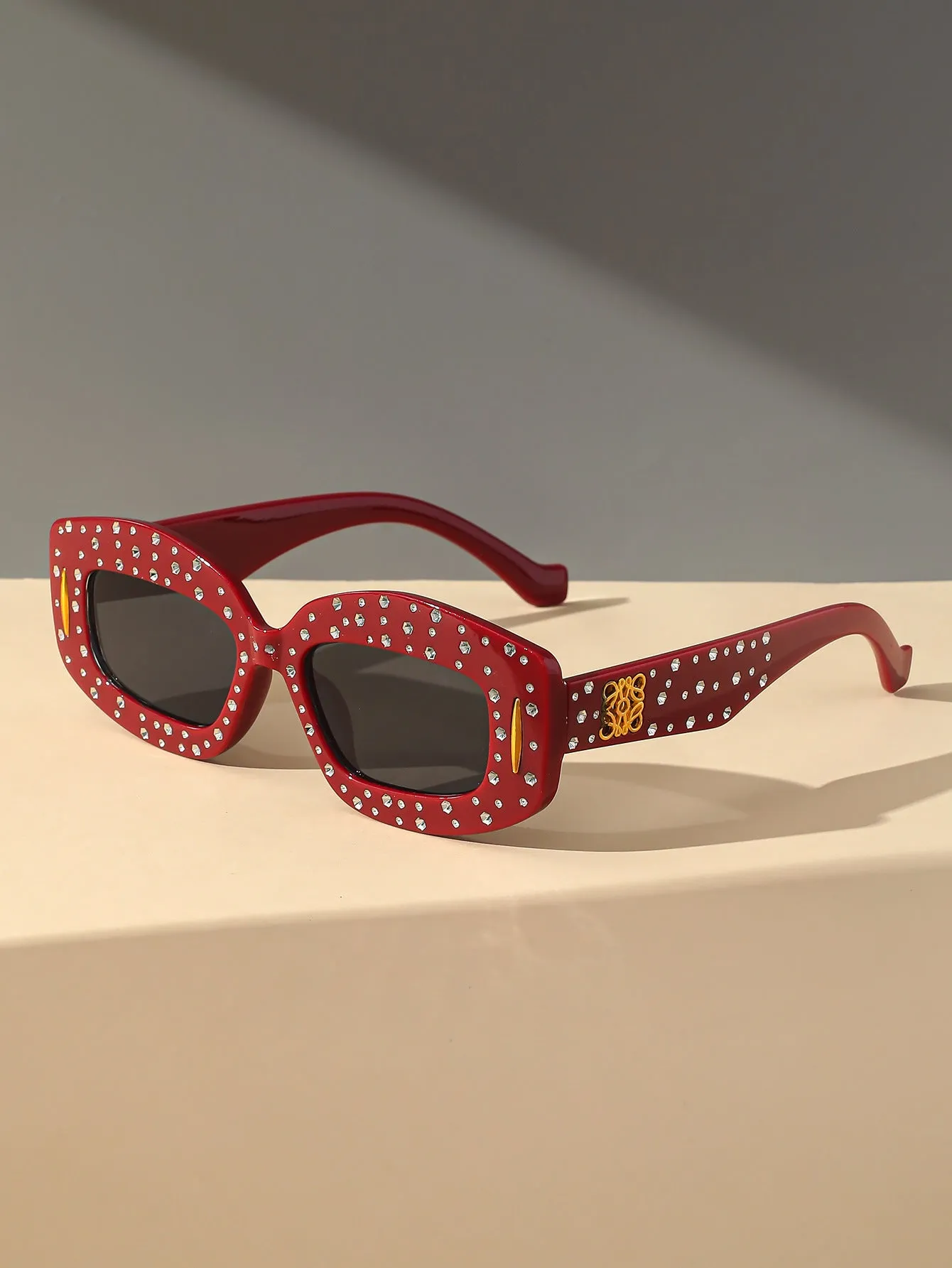 Sparkle & Shade:Sunglasses sold by Deluxxie product image thumbnail 3