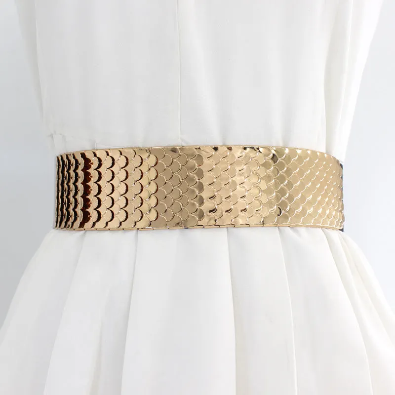 Bling It On Belt sold by Deluxxie product image thumbnail 4