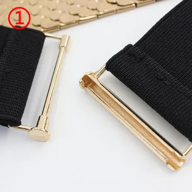 Bling It On Belt sold by Deluxxie product image thumbnail 2