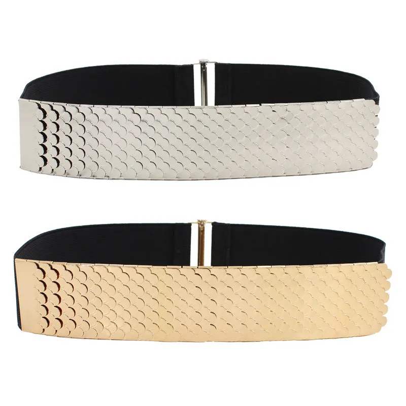 Bling It On Belt sold by Deluxxie product image thumbnail 5