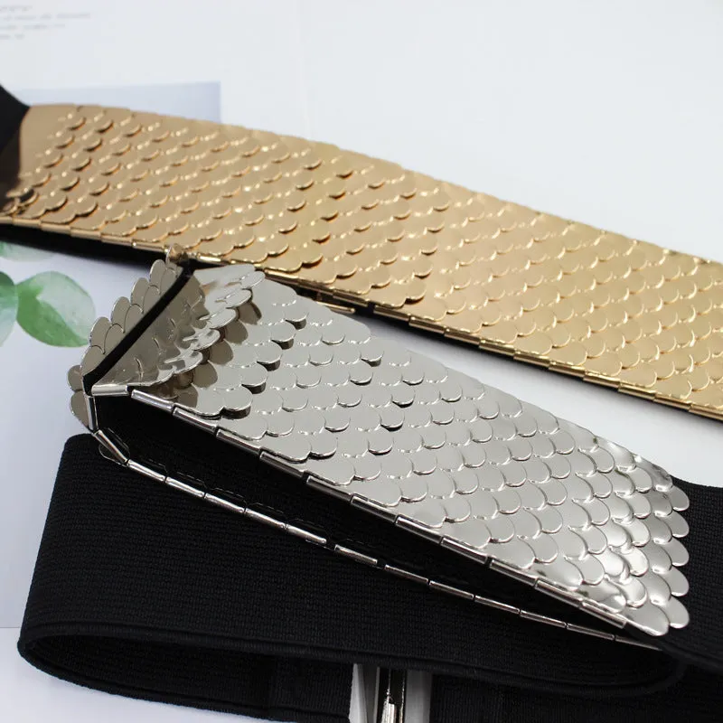 Bling It On Belt sold by Deluxxie product image thumbnail 3