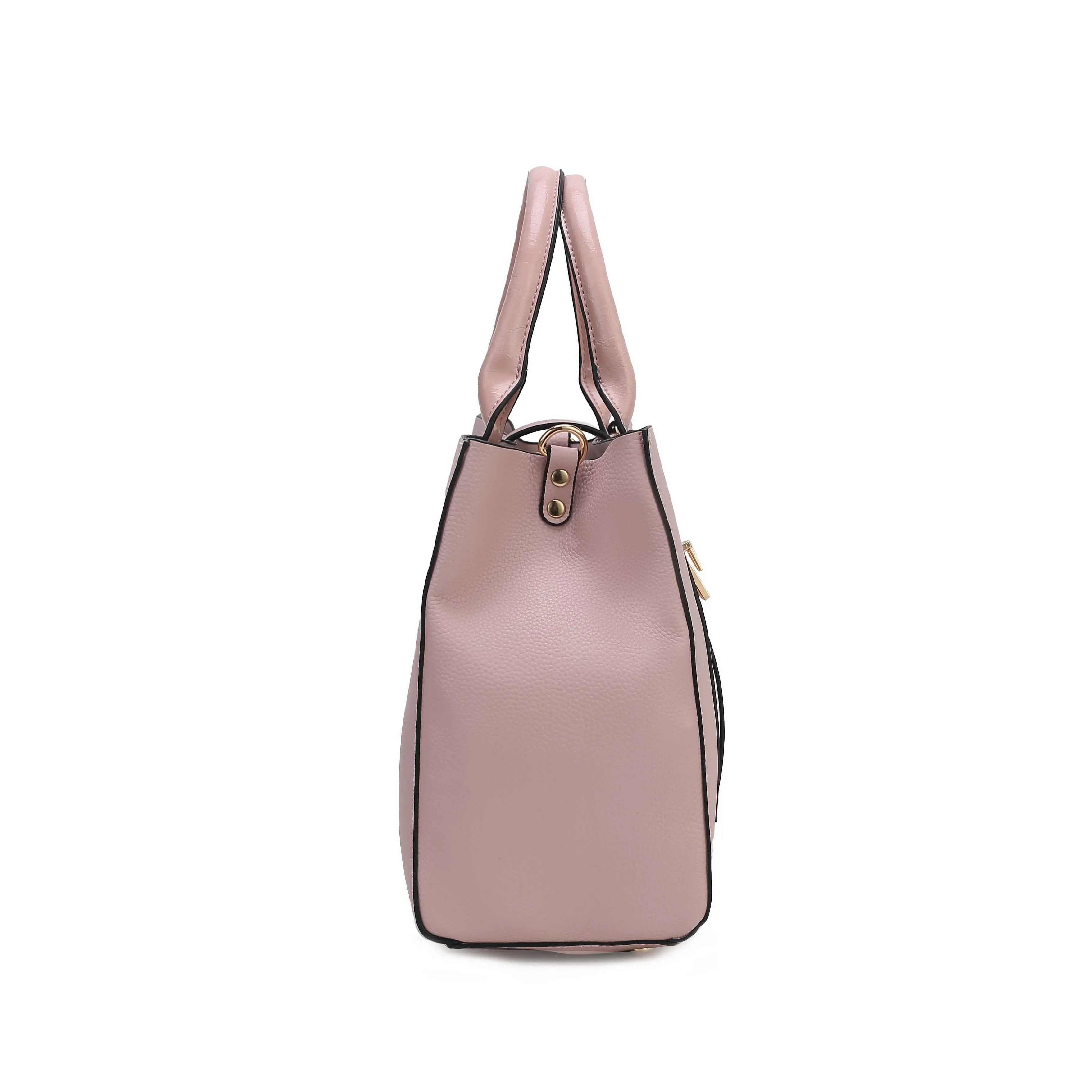 Yola Shoulder Bag and Wallet Set by MKF Collection by Mia K. sold by Deluxxie product image thumbnail 4