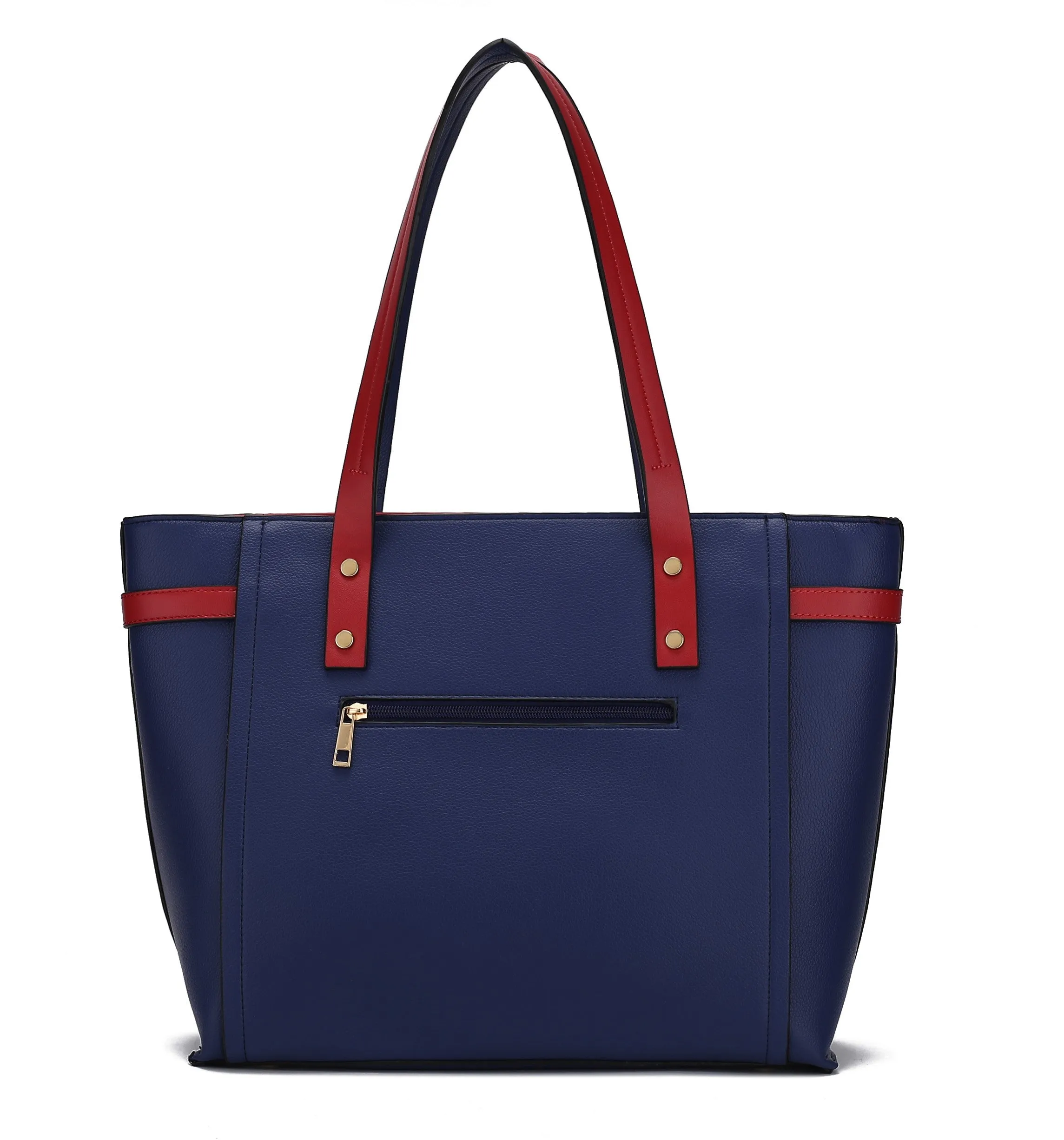Andry Tote Bag by MKF Collection by Mia K. sold by Deluxxie product image thumbnail 4