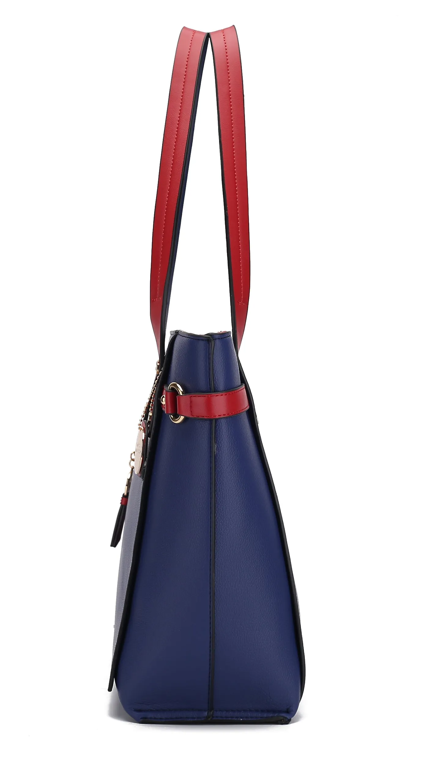 Andry Tote Bag by MKF Collection by Mia K. sold by Deluxxie product image thumbnail 5